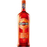 Martini Fiero 14,9% 1 l (holá láhev) – Zboží Dáma