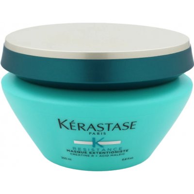 Kérastase Resistance Masque Extentioniste Maska pro zesílení vlasů 200 ml – Hledejceny.cz