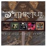 Jethro Tull - Original Album Series CD – Hledejceny.cz