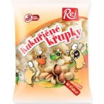 Rej Křupky kukuřičné arašídové 90 g – Zboží Dáma