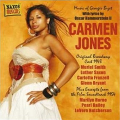 Littau, Joseph - Carmen Jones