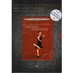 Snídaně u Tiffanyho/Speciální edice DVD – Hledejceny.cz