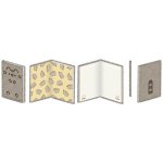 Pusheen Plyšový zápisník A5 – Zboží Živě