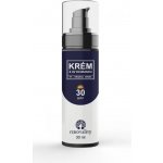 Renovality Minerální krém s UV ochranou SPF30 30 ml – Zboží Dáma Renovality Minerální krém s UV ochranou SPF30 30 ml – Zboží Dáma