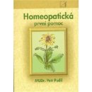 Homeopatická první pomoc - Škola do kapsy - Pudil Petr