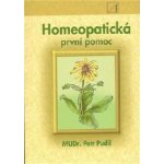 Homeopatická první pomoc - Škola do kapsy - Pudil Petr – Zbozi.Blesk.cz