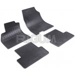 Koberce gumové Rigum Renault Fluence 2009-2016 – Hledejceny.cz