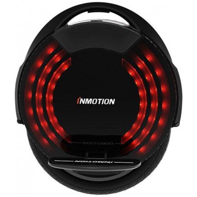Inmotion V8S – Zboží Dáma