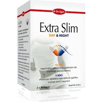 Dr. Egrt Extra Slim Fat Burner 60 tablet