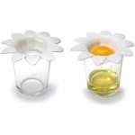 Peleg Design Oddělovač žloutků - sedmikráska – Hledejceny.cz