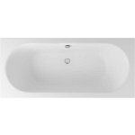 Excellent Oceana 160x75 cm WAEX.OCE16WHMS – Hledejceny.cz