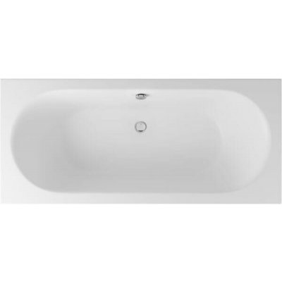 Excellent Oceana 160x75 cm WAEX.OCE16WHMS – Hledejceny.cz