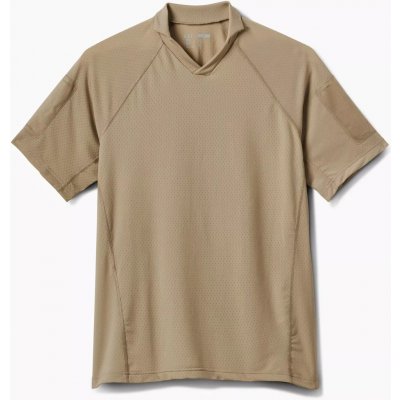 Tričko 5.11 V.XI SIGURD silver tan – Zboží Dáma