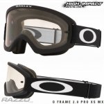 Oakley OFrame 2.0 XS PRO – Sleviste.cz