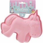 La Cucina Silikonová forma na dort Unicorn – Sleviste.cz