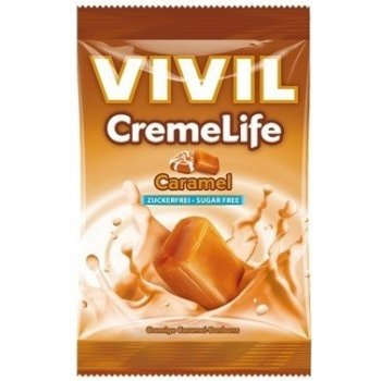 Vivil Creme life karamel 110 g