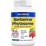 Enzymedica Berberine Phytosome zdravý metabolismus 60 kapslí – Hledejceny.cz