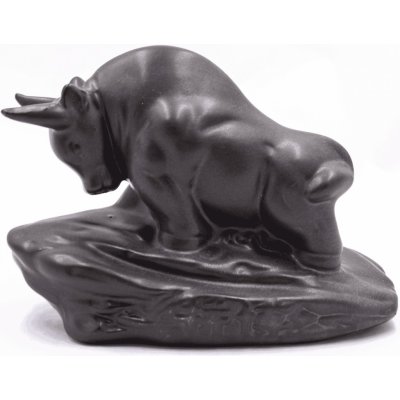 Milujeme Kameny Stojánek na vonné kužely Tekoucí dým Býk tmavý – Zboží Dáma