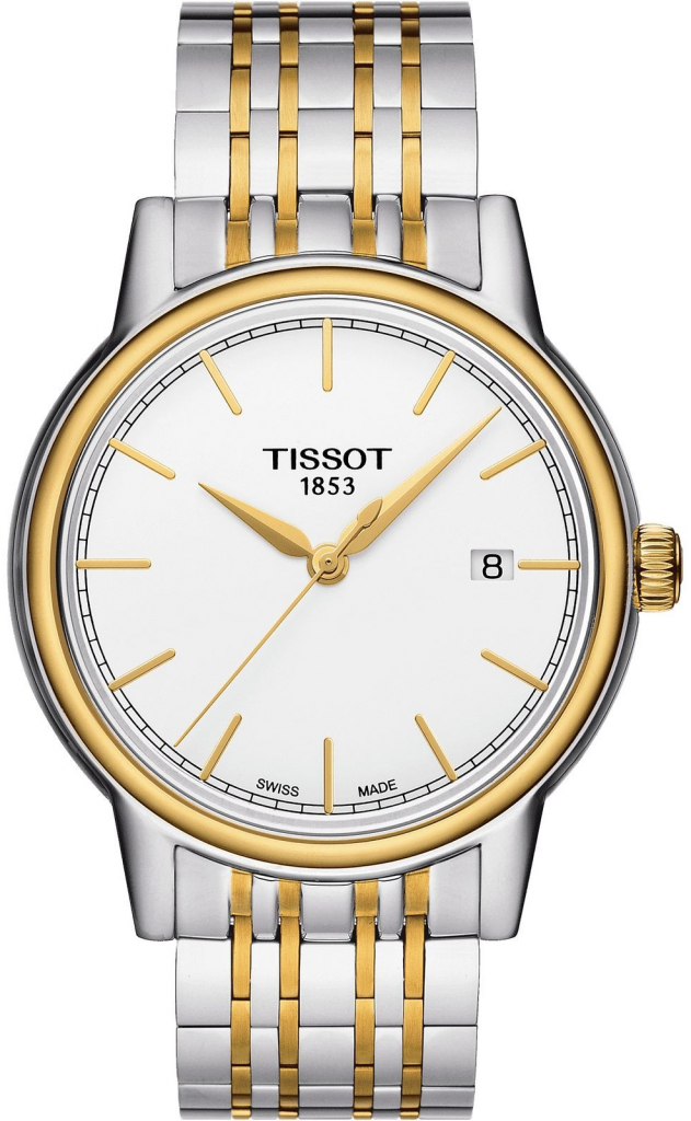 Tissot T085.410.22.011.00