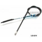 Lanko spojky Honda XR600R / 85-00 L02-0219