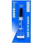 Samson Super Glue gel 3g – HobbyKompas.cz Samson Super Glue gel 3g – HobbyKompas.cz