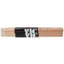 Vic Firth 5B 4 Pack