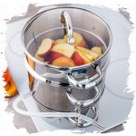 Florina JUICER 26 cm 8 l – Sleviste.cz