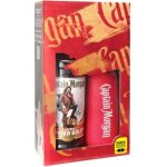 Captain Morgan Original Spiced Gold + Reproduktor 35% 0,7 l (dárkové balení reproduktor) – Zbozi.Blesk.cz