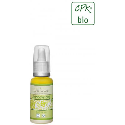 MediNatural Jojobový olej 20 ml – Zbozi.Blesk.cz