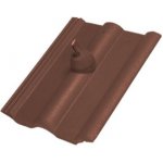 BMI Bramac Classic Protector Plus taška hromosvodová červenohnědá – Sleviste.cz