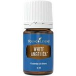 Young Living White Angelica směs esenciálních olejů 5 ml – Hledejceny.cz