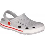 Coqui Lindo khaki Grey White – Sleviste.cz