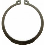 Pojistný kroužek (segrovka) pr.65 ČSN022930 | TZ077756; MT077756 | AGROAD – Sleviste.cz