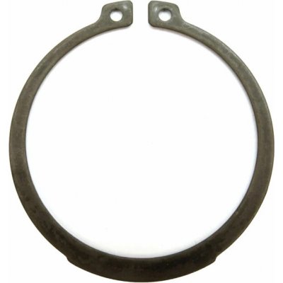 Pojistný kroužek (segrovka) pr.65 ČSN022930 | TZ077756; MT077756 | AGROAD – Sleviste.cz