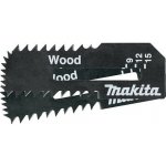 Makita B-49719 pilový list na dřevo sadrokarton DSD180 2 ks – Zboží Mobilmania