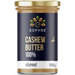 Espyre Kešu máslo Křupavé 1 kg – Zboží Dáma