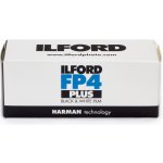 Ilford FP 4 Plus/120 čb. negativní film – Zboží Mobilmania