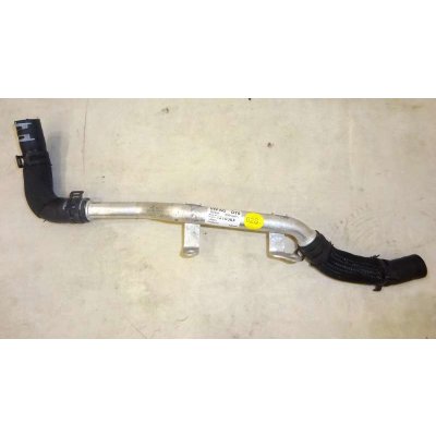 trubka + hadice vodní AUDI A8 4N0 4,0 TDi CVX 320 KW 057121036F 4N0121056J – Hledejceny.cz