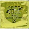 Kondom GLYDE Ultra Maxi 10ks