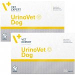 VetExpert UrinoVet Dog 30 tbl – Zboží Dáma