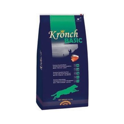 Kronch Basic 13,5 kg – Zboží Mobilmania