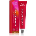Wella Color Touch Deep Browns barva na vlasy 6/71 60 ml – Zboží Mobilmania