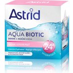 Astrid Aqua Biotic denní a noční krém suchá a citlivá pleť 50 ml – Zboží Dáma