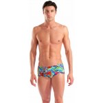 Arena Performance Iguanas Low Waist Swim Shorts – Zboží Dáma
