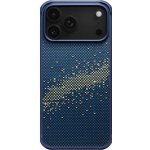 Pitaka Aramid ProGuard Case Black Grey iPhone 17 Pro Max KI1701MGPM – Sleviste.cz