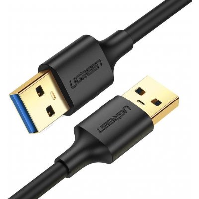 Ugreen US128 USB - USB male - USB 3.2 Gen 1, 1m – Zboží Mobilmania