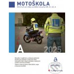 Motoškola 2025: Minimum pro žáky autoškol skupiny AM, A1, A2, A – Hledejceny.cz