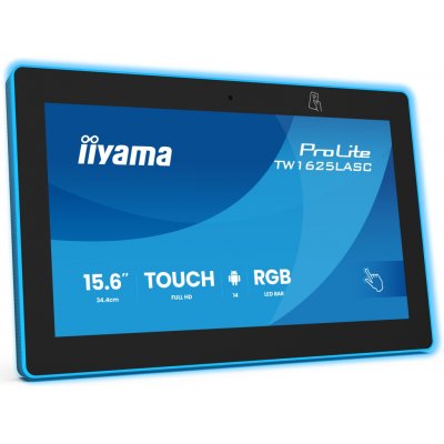iiyama TW1625LASC-B3PNR – Zboží Živě