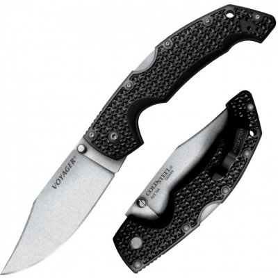 Cold Steel Voyager Large Clip Point