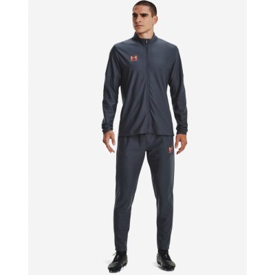 Under Armour Challenger Tracksuit-GRY 1365402-045 – Zbozi.Blesk.cz